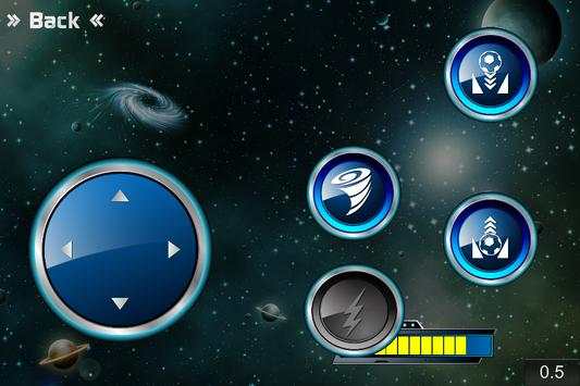 FootBots screenshot 3