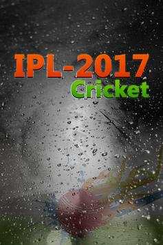 2017 IPL Cricket screenshot 1