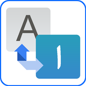 Urdu Editor / Urdu Typing keyboard أيقونة