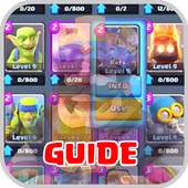 Guide Clash Royale Pro 1.0