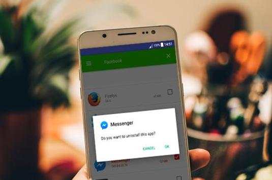 iObit Uninstaller App screenshot 1