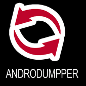 Andro Dumper Pro Prank أيقونة