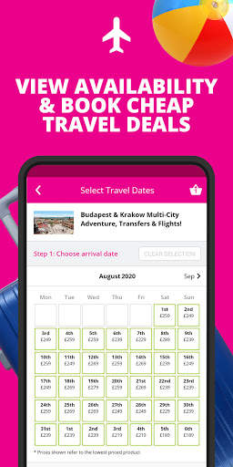 Wowcher – Deals & Vouchers screenshot 8