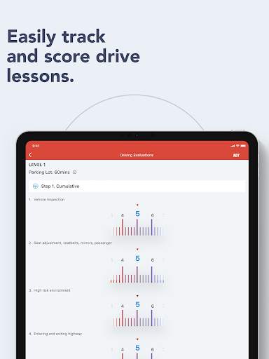 National Driver Training - Onl screenshot 11