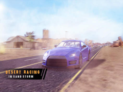 Furios Car Racing Rider 3D screenshot 6