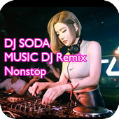 DJ Soda Remix (Offline) icon