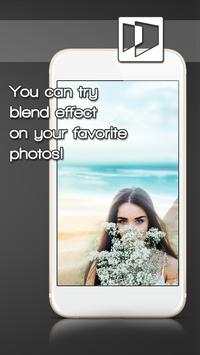 Insta Photo Blend Editor screenshot 5