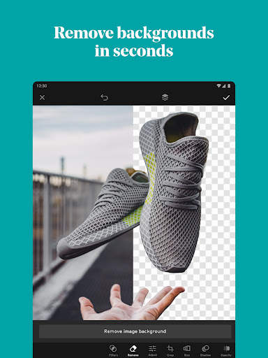 GoDaddy Studio: Graphic Design screenshot 12