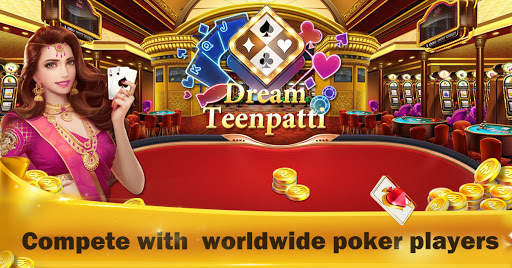 Dream Rummy screenshot 6