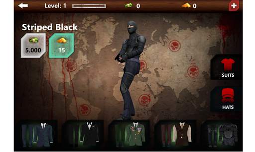 Takut Mati Zombies screenshot 5