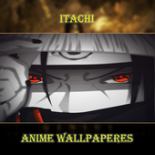 Wallpapers: Itachi Ninja icon