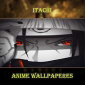 Wallpapers: Itachi Uchiha 1.1