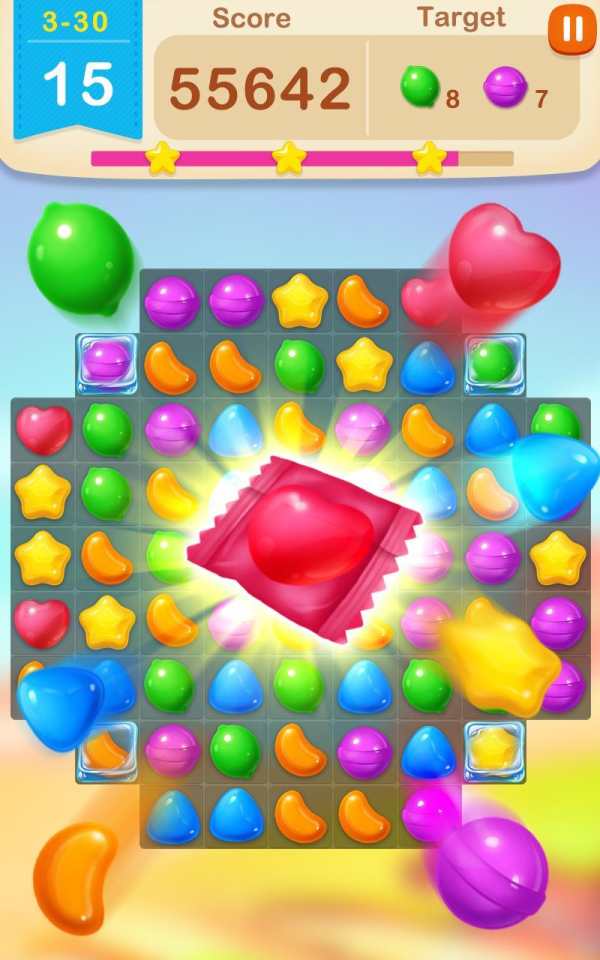 Candy Smash screenshot 11