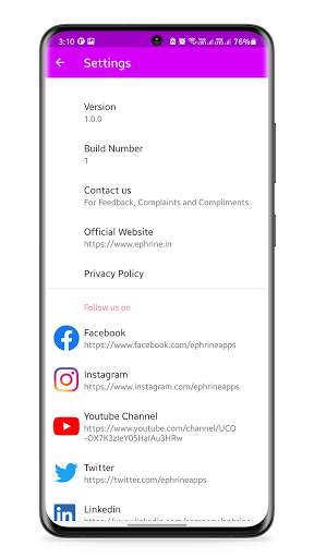 i-Save for Instagram screenshot 7