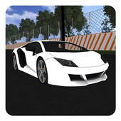 HD Full Speed Track icon