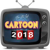 Cartoons Online 2018 1.4