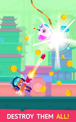 Pinatamasters screenshot 13