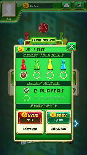 Ludo Kingdom screenshot 3