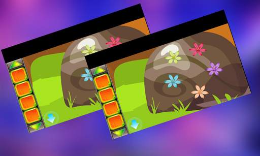 Kavi Game-  419 Dog And Cat Escape Game screenshot 4