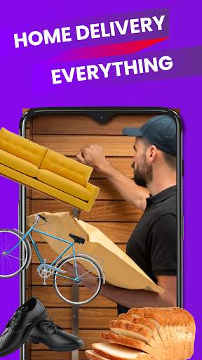 All in 1 Online Shopping screenshot 3