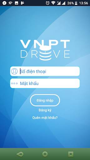 VNPT Drive screenshot 2