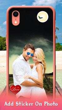 Mobile Case Photo Cover Maker - Phone Case Maker screenshot 4