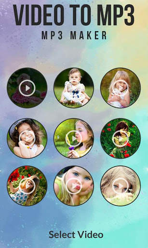 Video to MP3 : MP3 Maker screenshot 3