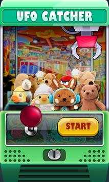 Claw Machine 3d - Grab Cute Toy screenshot 4