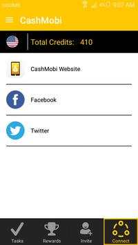 CashMobi - Earn Money App screenshot 5