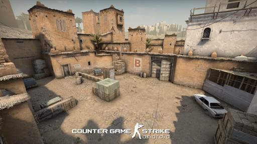 Counter Strike : Offline Game screenshot 4