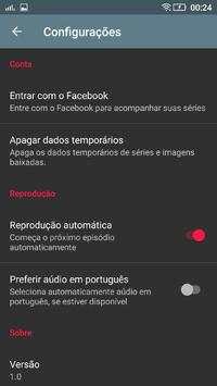 Max Séries screenshot 2