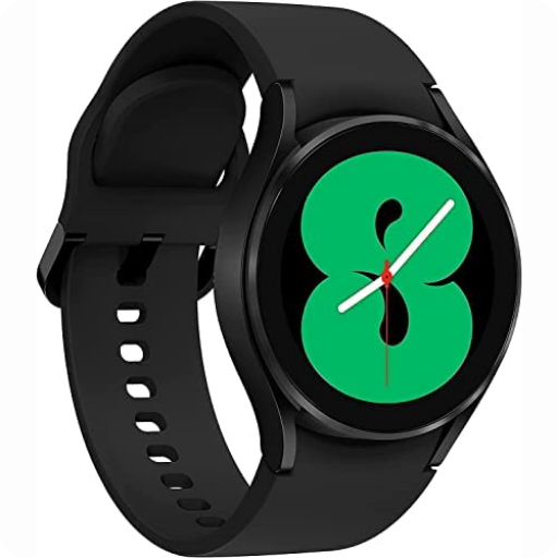 SAMSUNG Galaxy Watch 4 Guide icon