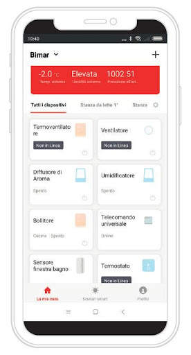 Bimar - Live Smart screenshot 4