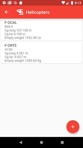 Flight booking Companion screenshot 3