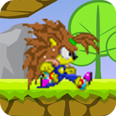 Sonic Classic Adventure icon