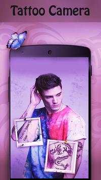 Tatto Camera Edit Pro screenshot 3