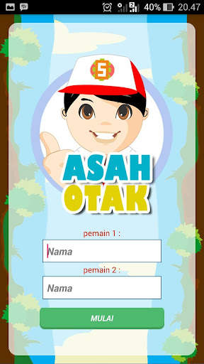 Asah Otak screenshot 7