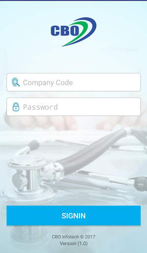 CBO Dashboard W/R screenshot 2