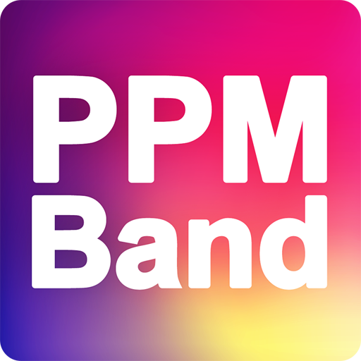 PPM Band icon