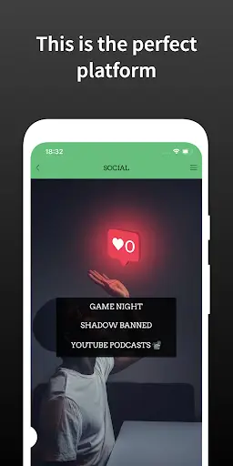 THE FIELD screenshot 2