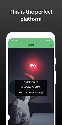 THE FIELD screenshot 2
