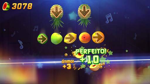 Fruit Ninja 2 Fun Action Games screenshot 4