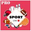Live Streaming NFL NBA NCAAF 10