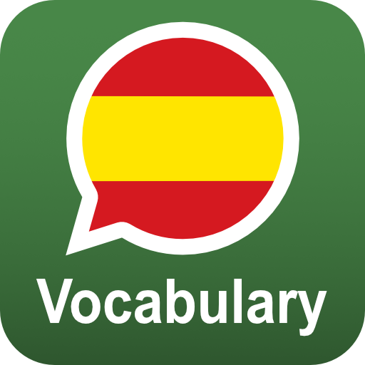 ikon Learn Spanish Vocabulary