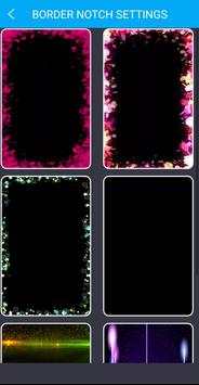 Border Light Wallpaper - LED Color Live 5 تصوير الشاشة