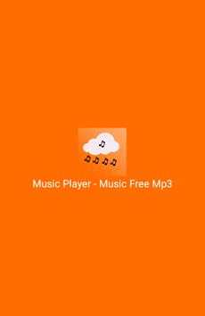 Music Free Mp3 for SoundCloud® screenshot 1