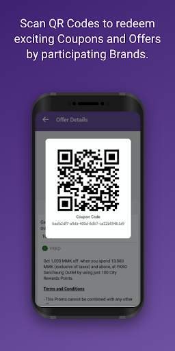 City Rewards 2.0 screenshot 6