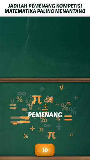 Game Matematika 2 Pemain screenshot 5
