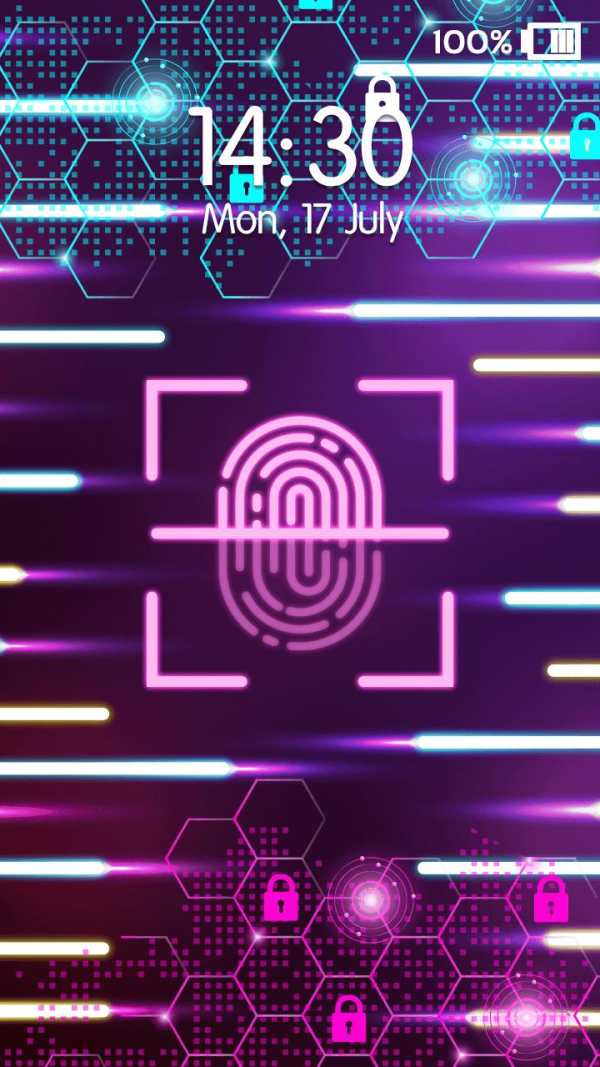 App Lock Fingerprint Prank screenshot 6