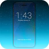 Theme & Launcher For Iphone 8 | Iphone 8 Plus 1.0.1